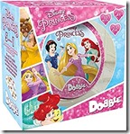 dobble princesse