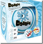 dobble waterproof