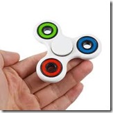 hand spinners