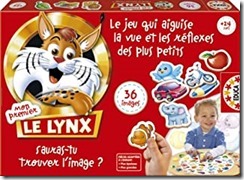 le lynx 36 images