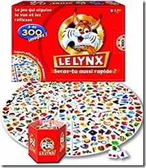 le lynx