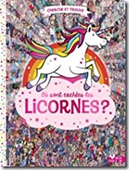 ou sont passees les licornes
