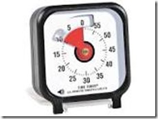 time timer