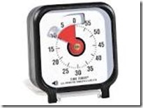 time timer